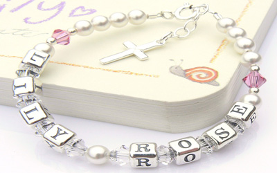 christening gifts